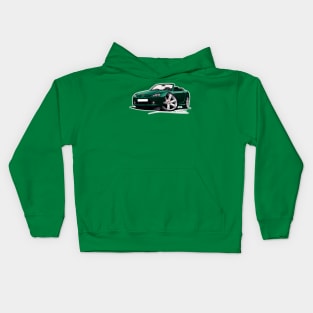 MG TF BRG Kids Hoodie